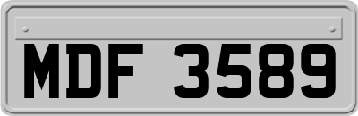 MDF3589