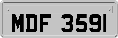 MDF3591