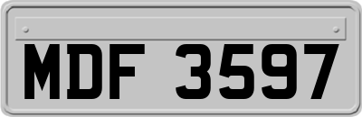 MDF3597