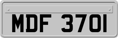 MDF3701