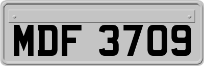MDF3709