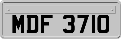 MDF3710