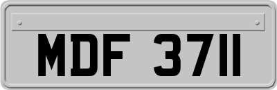 MDF3711