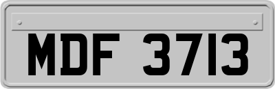 MDF3713