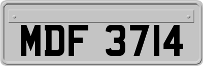 MDF3714