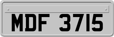 MDF3715