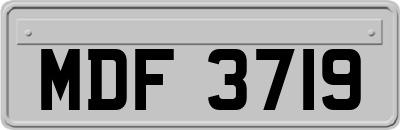 MDF3719