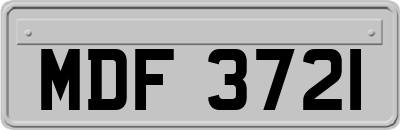 MDF3721