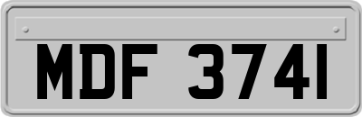 MDF3741
