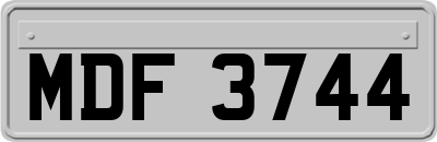 MDF3744