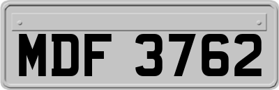 MDF3762