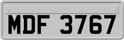 MDF3767