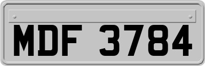 MDF3784