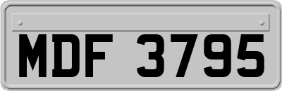 MDF3795