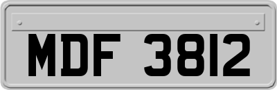 MDF3812