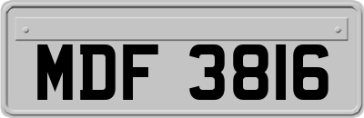 MDF3816