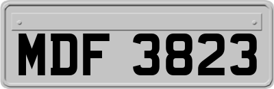 MDF3823