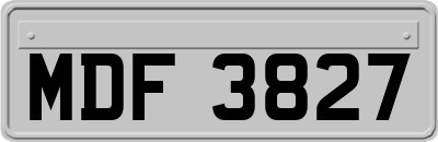 MDF3827