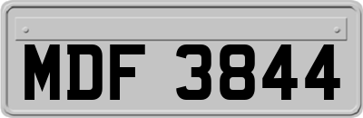 MDF3844