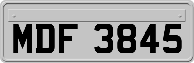 MDF3845