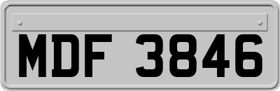 MDF3846