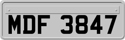 MDF3847