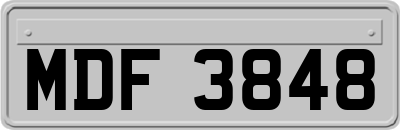 MDF3848