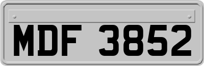 MDF3852
