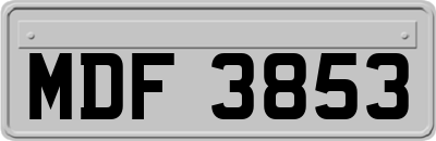MDF3853
