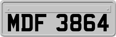 MDF3864