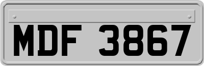 MDF3867