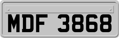 MDF3868
