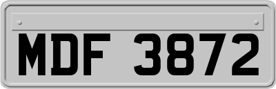 MDF3872