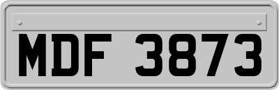 MDF3873