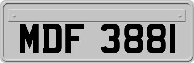 MDF3881