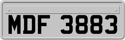 MDF3883