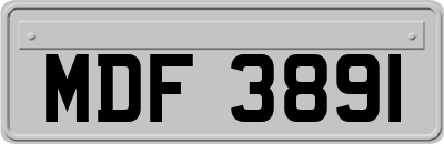 MDF3891