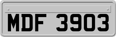 MDF3903