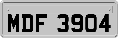 MDF3904