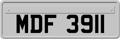 MDF3911