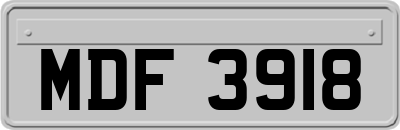 MDF3918