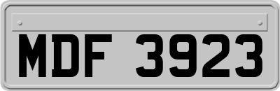 MDF3923