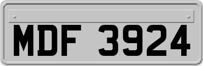 MDF3924