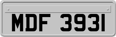 MDF3931