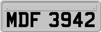 MDF3942