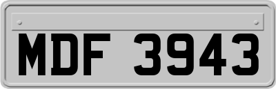 MDF3943