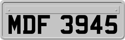 MDF3945