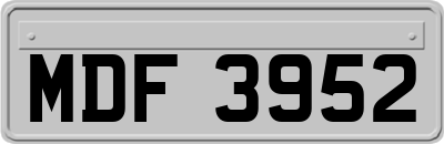 MDF3952