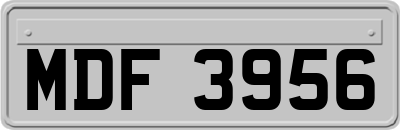 MDF3956