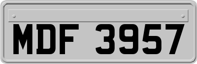 MDF3957